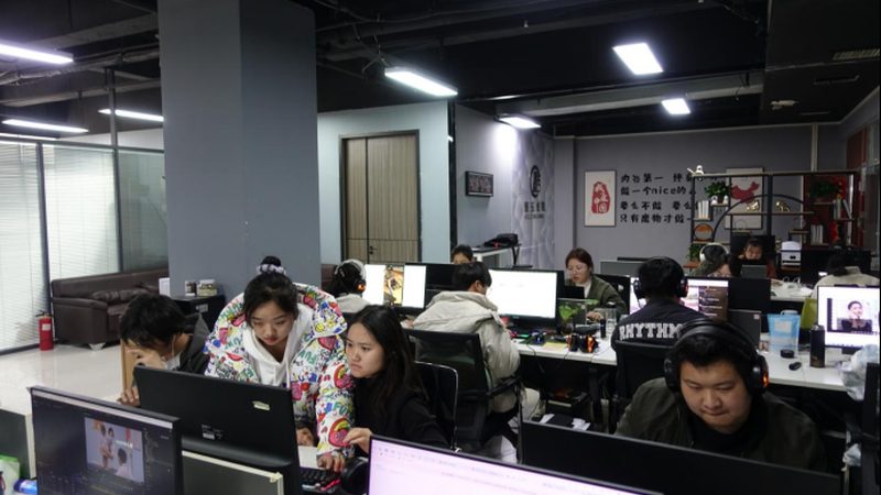企业宣传片报价：揭秘合理定价的五大关键因素