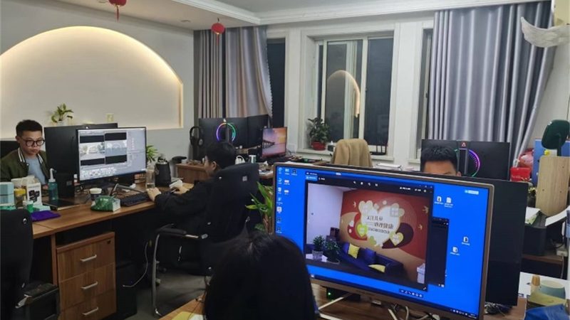 成都品牌VI系统设计：塑造品牌形象的关键步骤