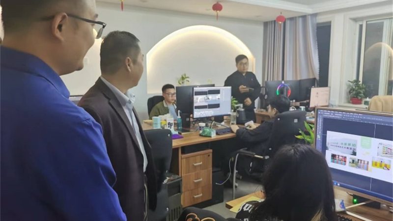 电商媒介投放：揭秘成功案例背后的策略与技巧